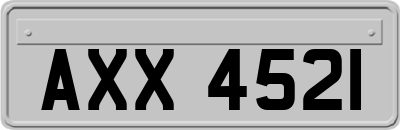 AXX4521