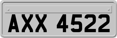 AXX4522