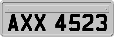 AXX4523