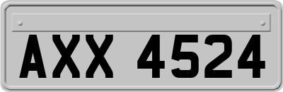 AXX4524