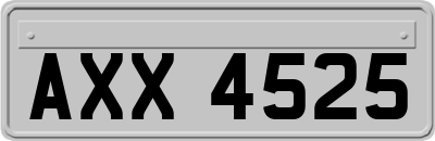 AXX4525