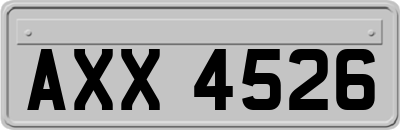 AXX4526