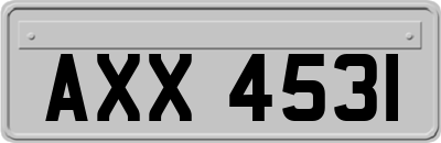 AXX4531