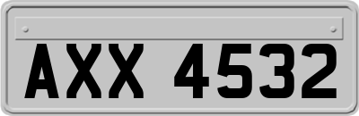 AXX4532