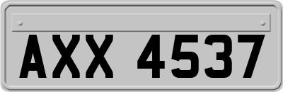 AXX4537