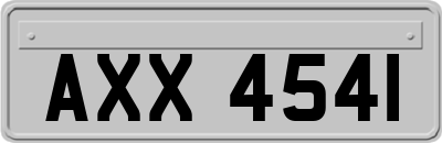 AXX4541