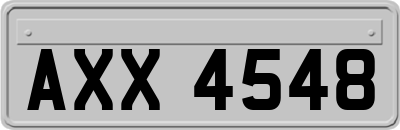 AXX4548