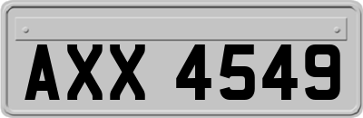 AXX4549