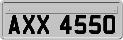 AXX4550