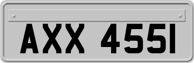 AXX4551