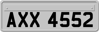 AXX4552