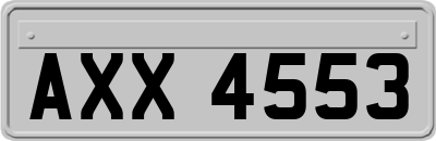 AXX4553