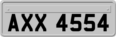 AXX4554