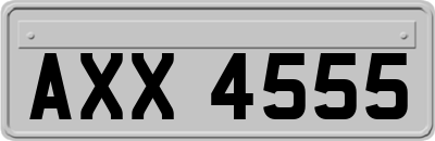 AXX4555