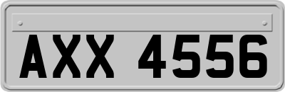 AXX4556
