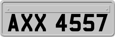 AXX4557