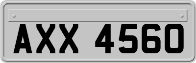 AXX4560
