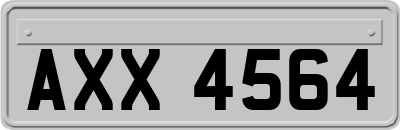 AXX4564