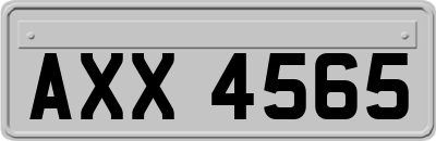 AXX4565