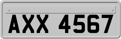 AXX4567