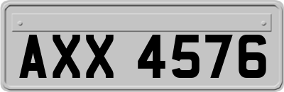 AXX4576