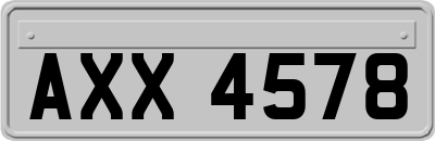 AXX4578