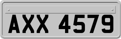 AXX4579