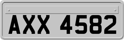 AXX4582