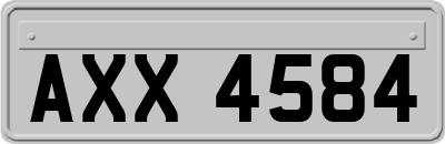 AXX4584