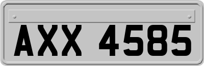 AXX4585