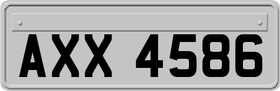AXX4586