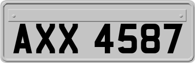 AXX4587