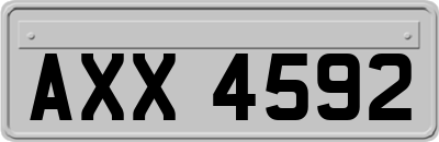 AXX4592
