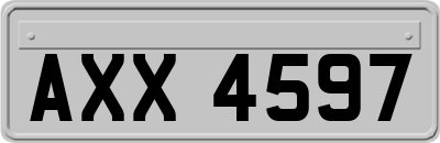 AXX4597