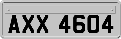 AXX4604