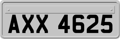 AXX4625