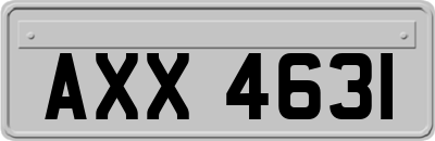 AXX4631