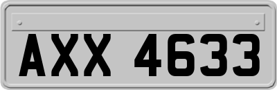 AXX4633