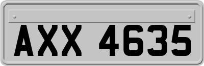 AXX4635