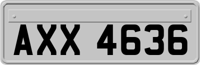 AXX4636