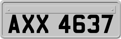 AXX4637