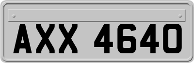 AXX4640