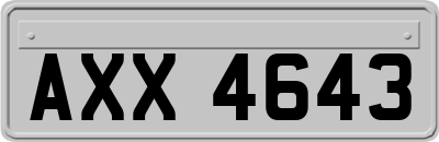 AXX4643