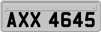 AXX4645