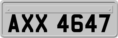 AXX4647