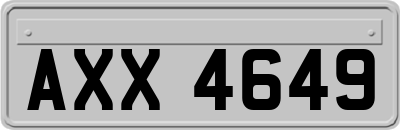 AXX4649
