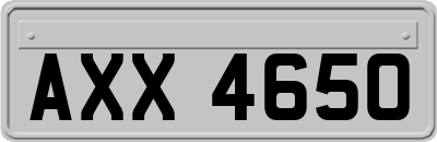 AXX4650