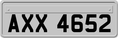 AXX4652