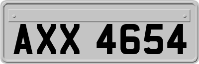 AXX4654