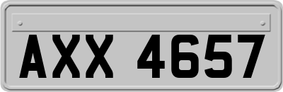 AXX4657